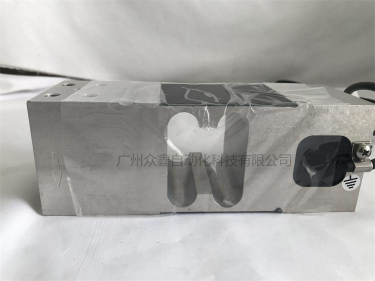 美國特迪亞 1263-635kg稱重傳感器實拍圖4