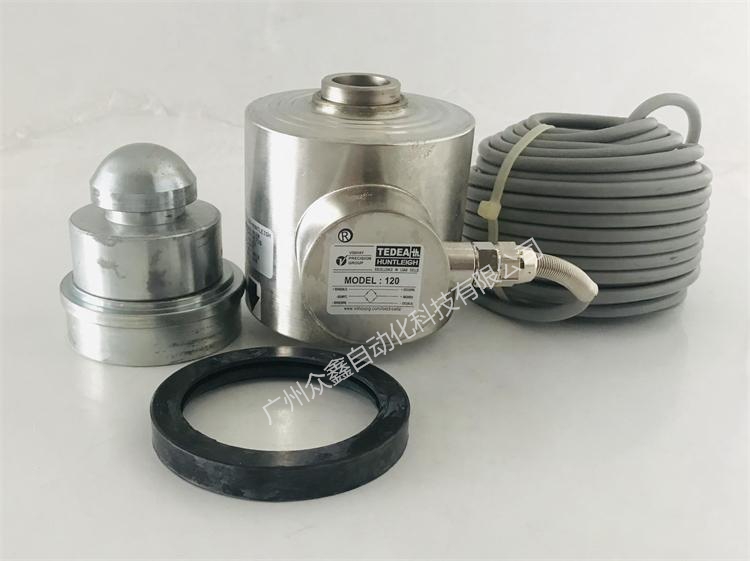 美國特迪亞 120-3T稱重傳感器實拍圖2