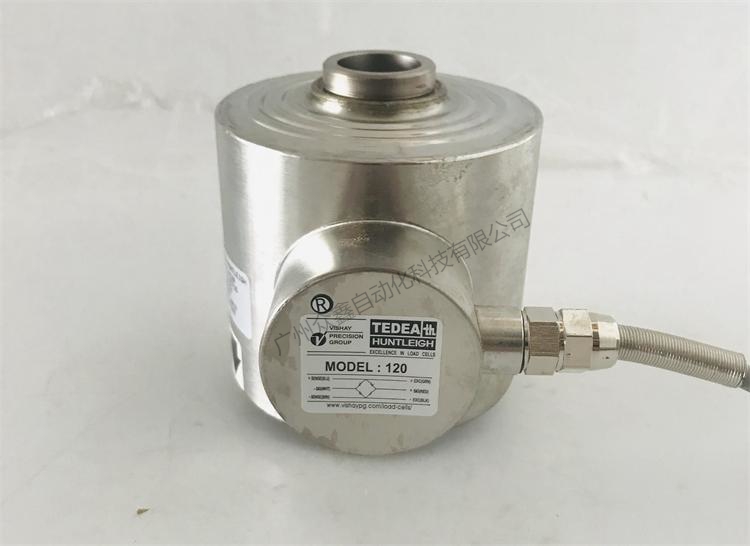 美國特迪亞 120-3T稱重傳感器實拍圖3