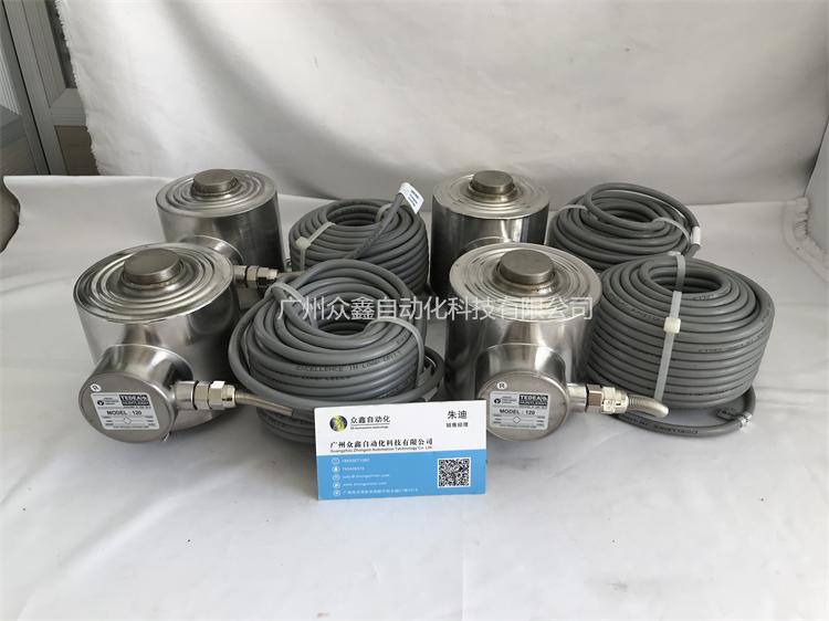 美國特迪亞 120-3T稱重傳感器實拍圖6
