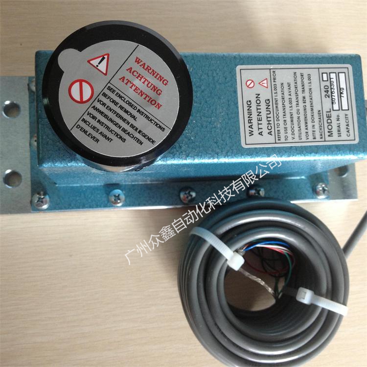 美國特迪亞 240-2kg稱重傳感器實(shí)拍圖5