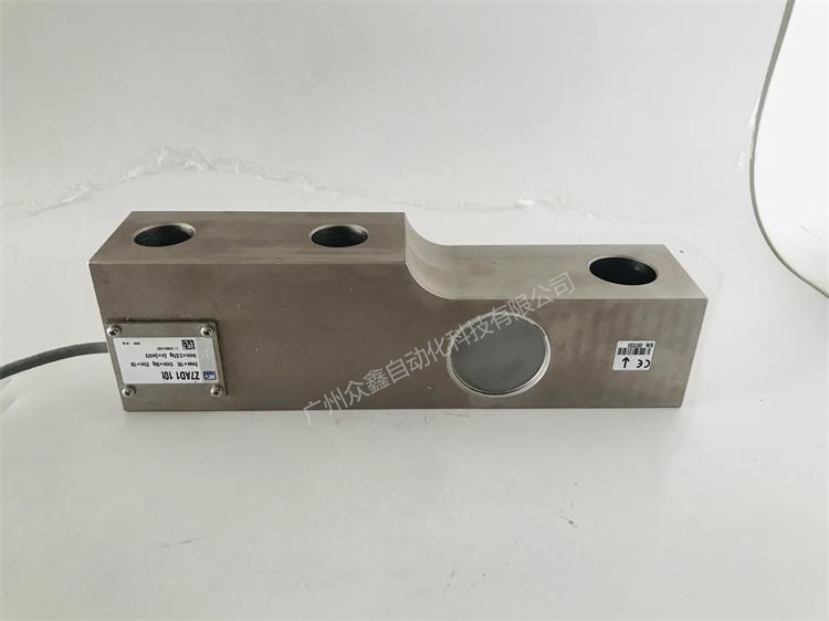德國HBM 1-Z7AD1/10T稱重傳感器實(shí)拍圖4