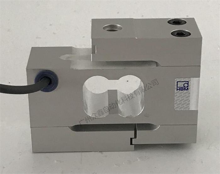 德國(guó)HBM S2M拉壓力傳感器圖片