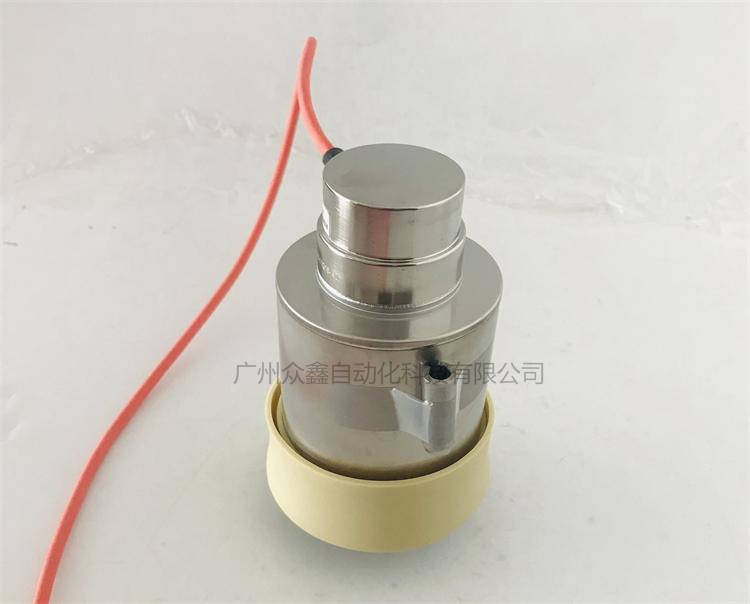 德國(guó)HBM 1-C16iC3/20T數(shù)字稱重傳感器實(shí)拍圖4