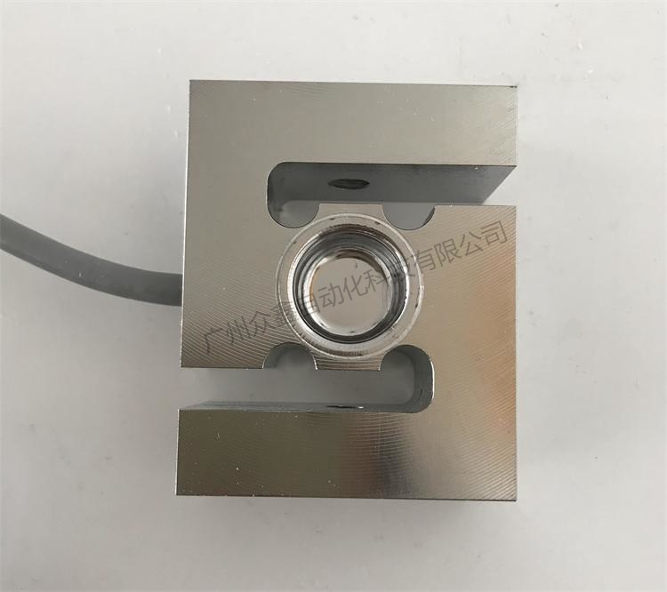 德國HBM 1-S40AC3/5t稱重傳感器實拍圖4