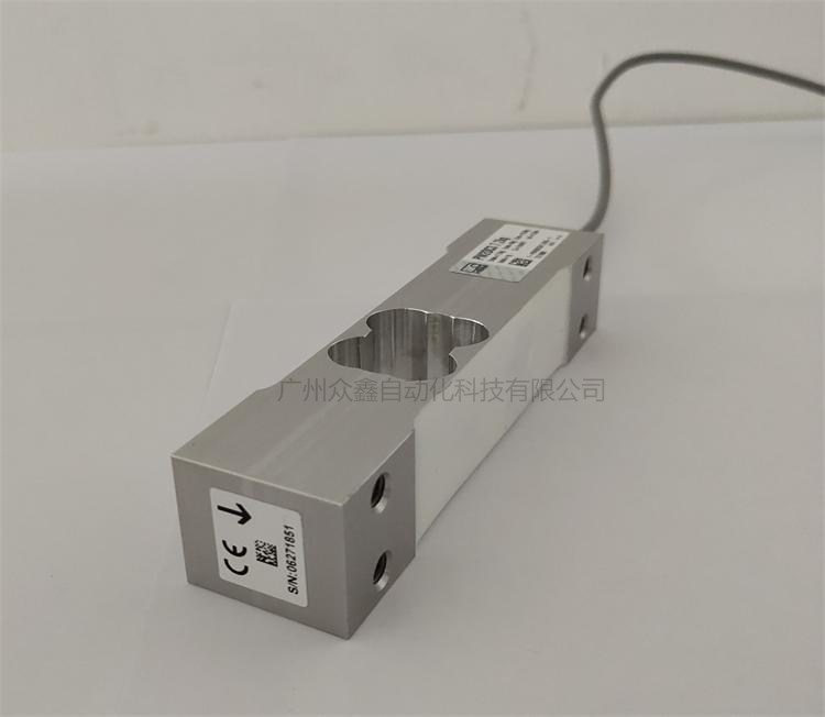 德國(guó)HBM 1-PW2DC3系列稱重傳感器實(shí)拍圖