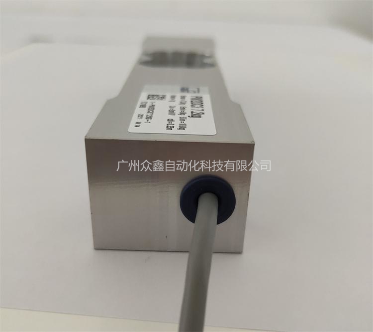 德國(guó)HBM 1-PW2DC3系列稱重傳感器實(shí)拍圖