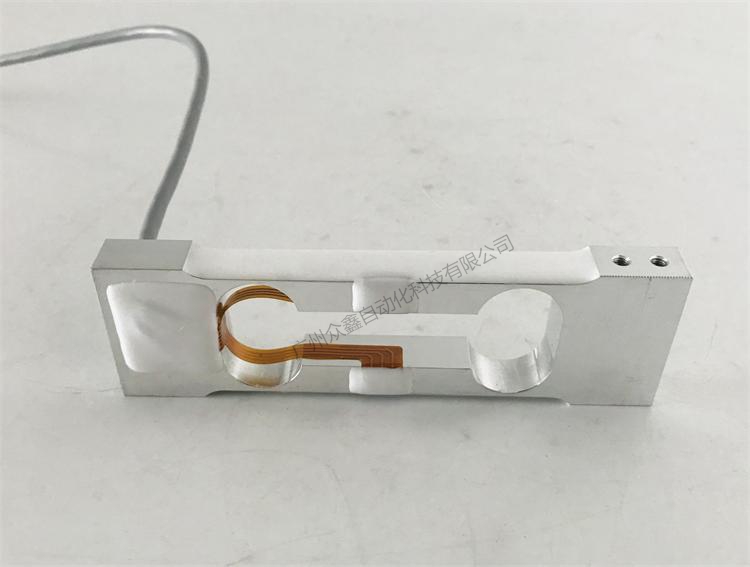 德國HBM SPL/200g稱重傳感器實拍圖4