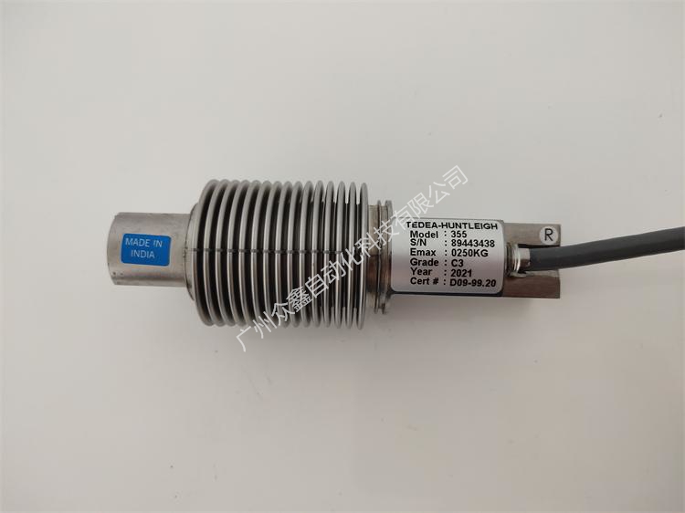 美國特迪亞355型稱重傳感器圖片 美國特迪亞355型稱重傳感器圖片