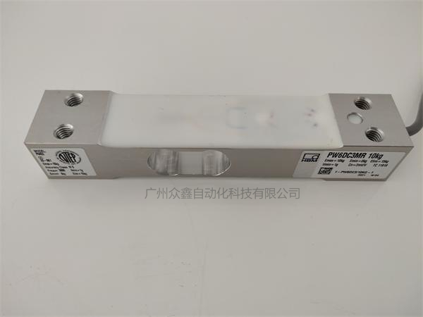 德國hBM PW6DC3MR稱重傳感器圖片