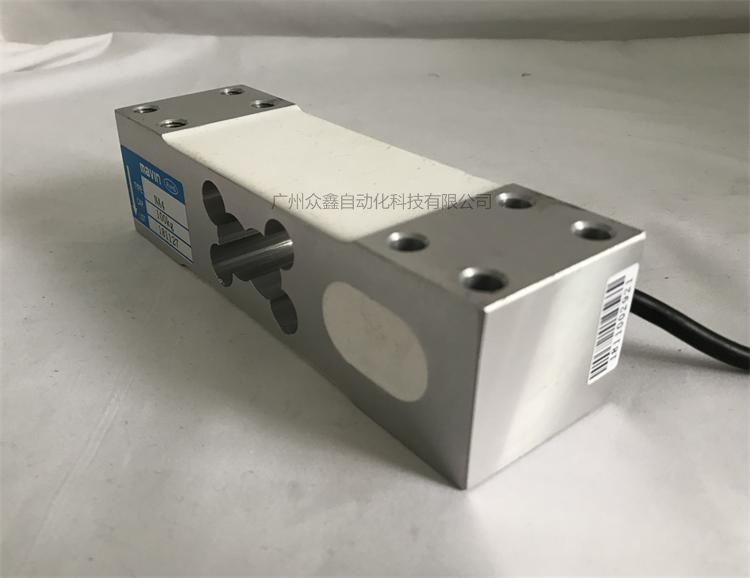 臺(tái)灣mavin NA4稱(chēng)重傳感器實(shí)拍圖