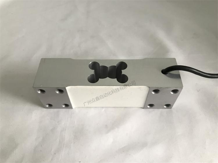 臺(tái)灣mavin NA4稱(chēng)重傳感器實(shí)拍圖