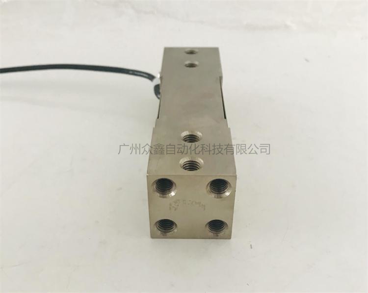 美國AC傳感器 AC1A稱重傳感器實拍圖