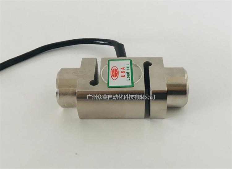 美國(guó)AC傳感器 ET-B稱重傳感器實(shí)拍圖