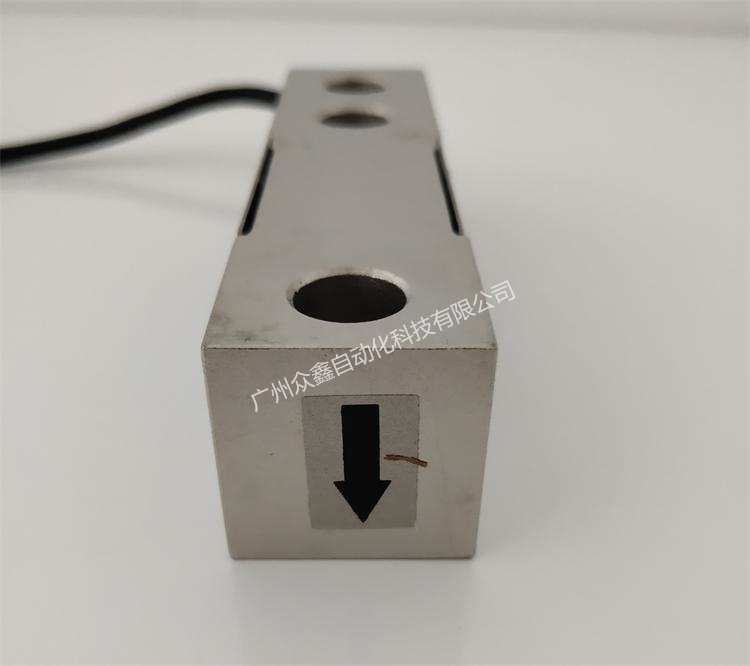 美國AC傳感器 GX-1稱重傳感器實拍圖