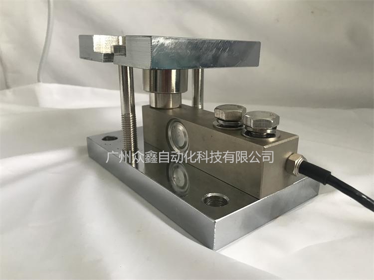 美國AC稱重模塊 GX-1M稱重模塊實拍圖