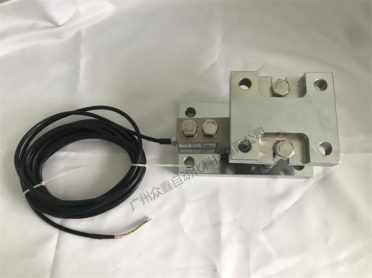 美國AC稱重模塊 GX-1M稱重模塊實拍圖