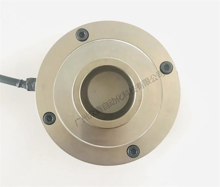 美國AC傳感器 GY-3稱重傳感器實(shí)拍圖