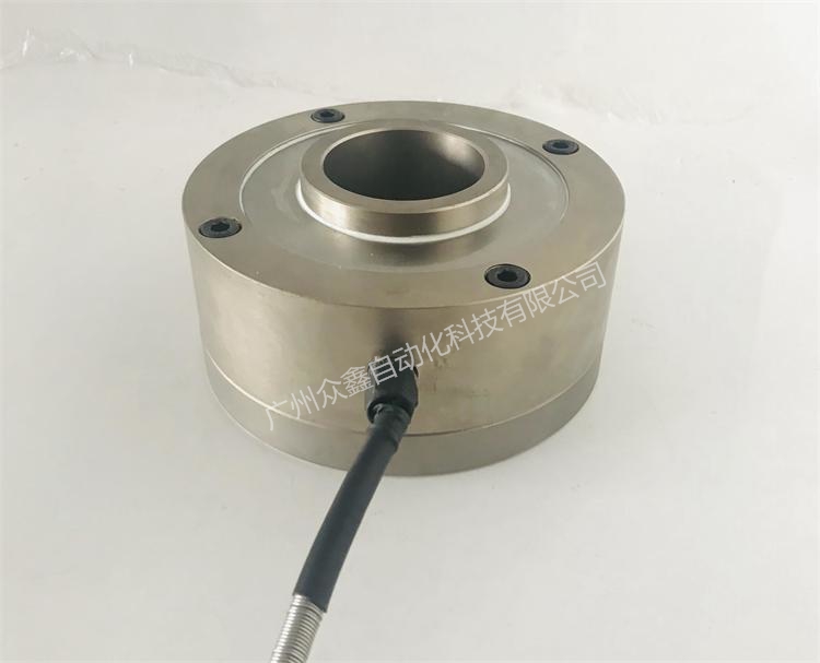 美國AC傳感器 GY-3稱重傳感器實(shí)拍圖