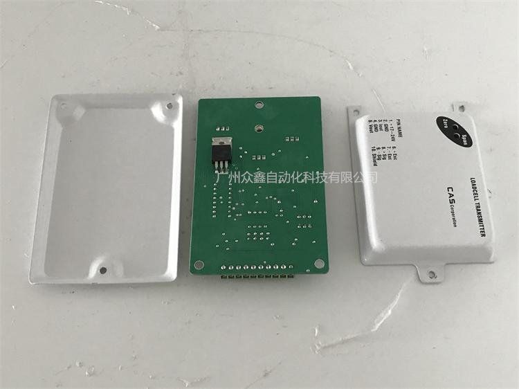 韓國(guó)凱士 LCT-1420稱重信號(hào)變送器實(shí)拍圖