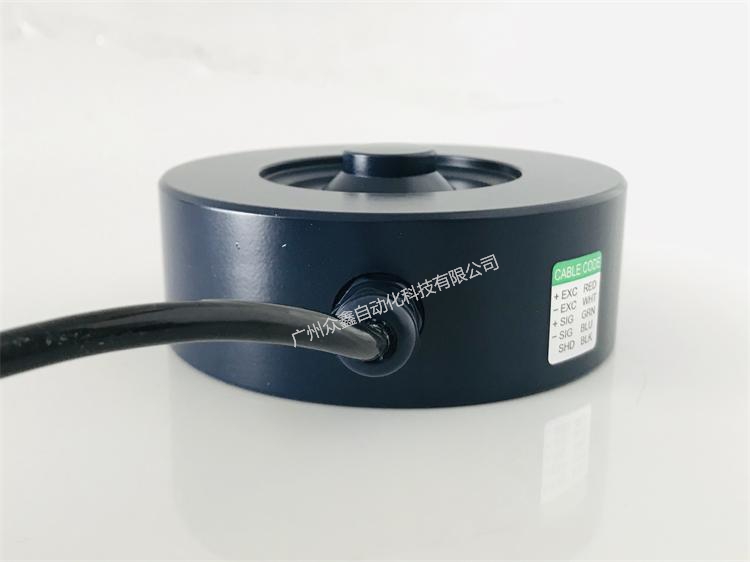 韓國(guó)凱士 MNC稱重傳感器實(shí)拍圖