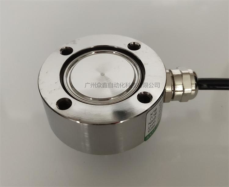 韓國(guó)凱士 MNT稱重傳感器實(shí)拍圖