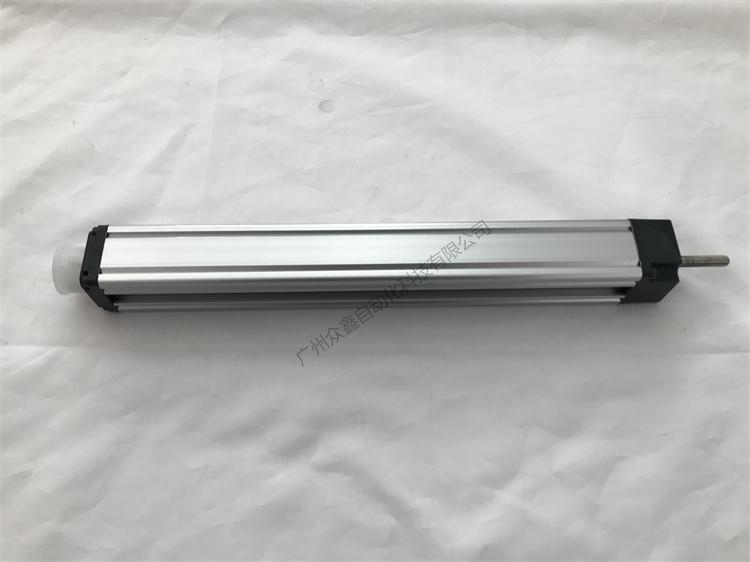 LWH-0200直線位移傳感器 德國(guó)novotechnik位移傳感器實(shí)拍圖