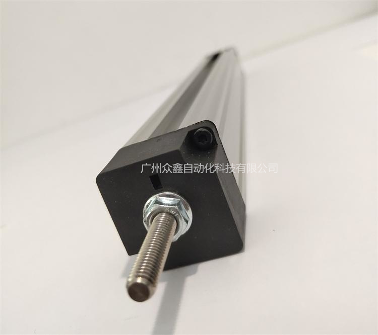 LWH直線(xiàn)位移傳感器 德國(guó)novotechnik位移傳感器實(shí)拍圖