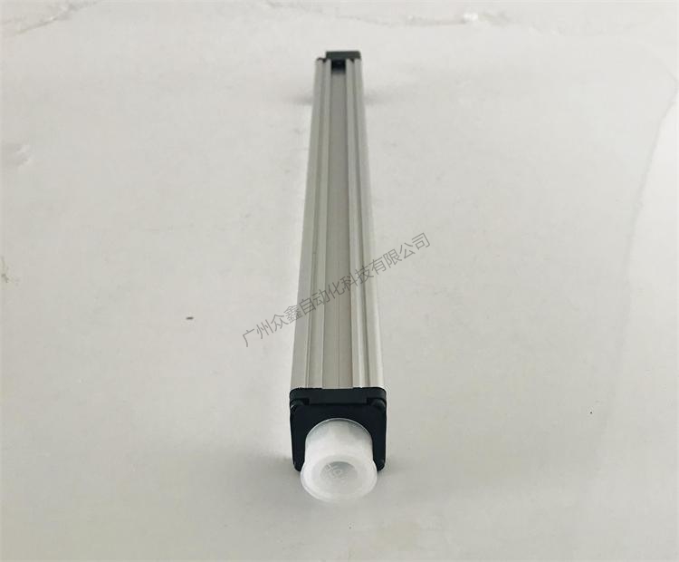 LWH-0300直線位移傳感器 德國(guó)novotechnik位移傳感器實(shí)拍圖