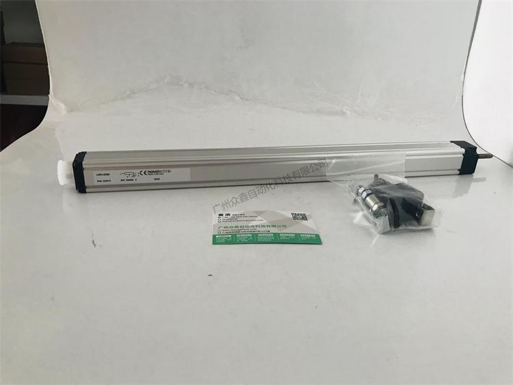 LWH-0360直線位移傳感器 德國novotechnik位移傳感器實拍圖