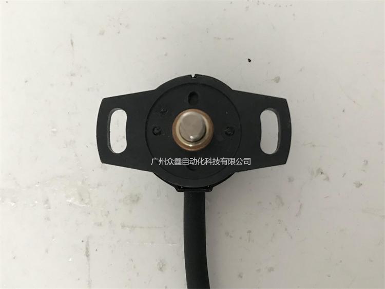 RSM-2802-016-112-202角度傳感器 德國novotechnik角度傳感器實拍圖