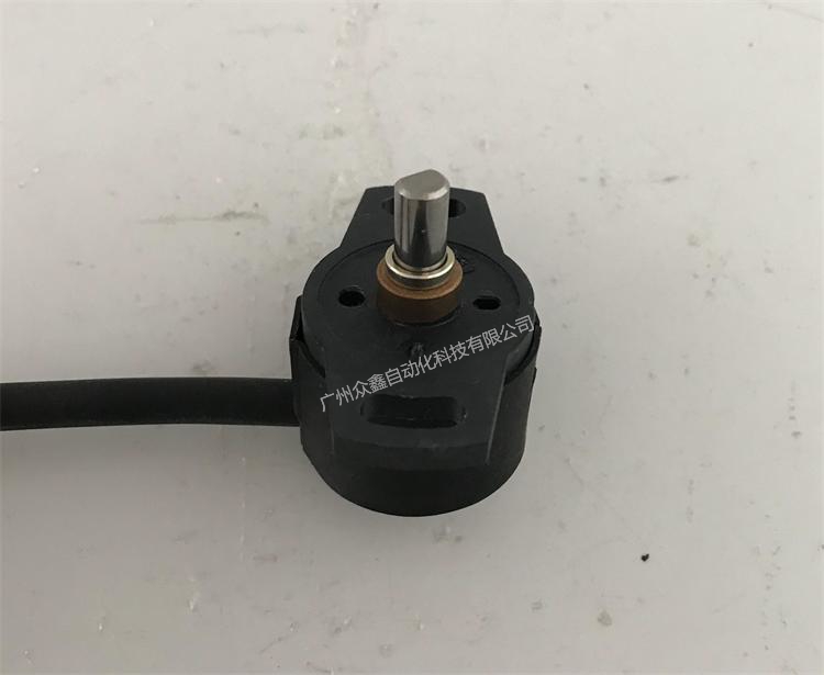 RSM-2802-016-112-202角度傳感器 德國novotechnik角度傳感器實拍圖