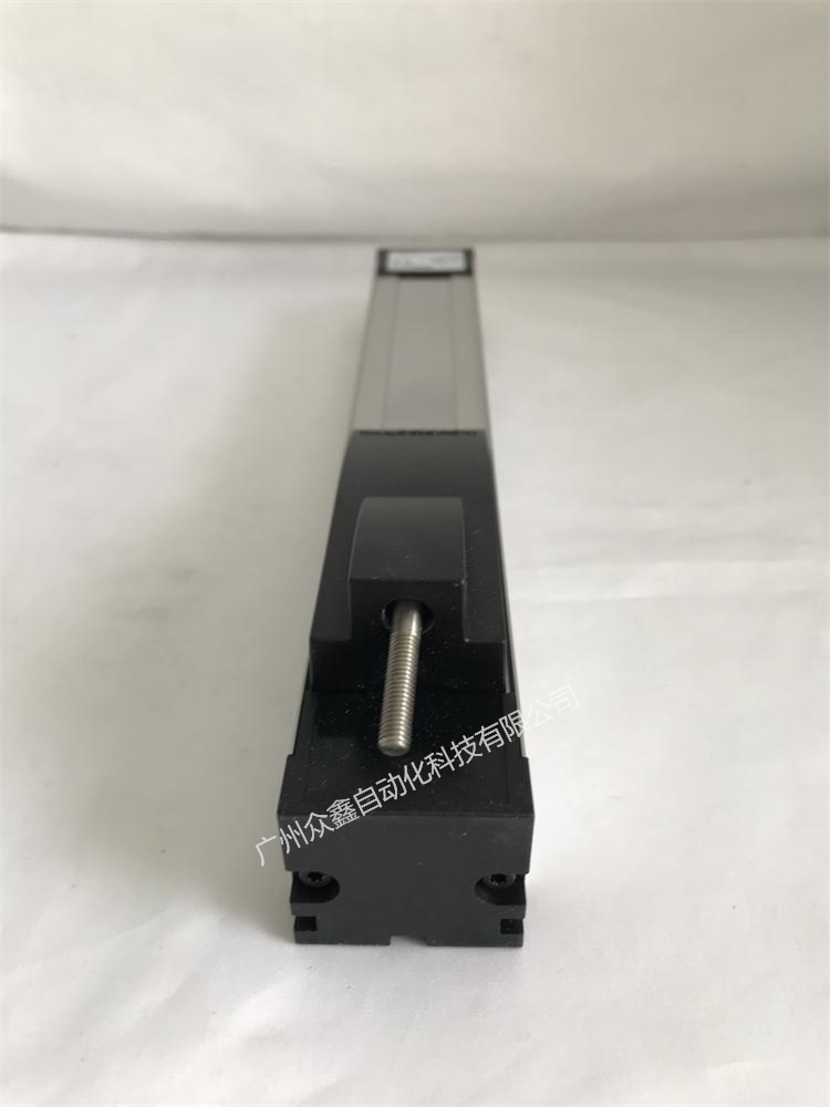 TLH-0130直線位移傳感器 德國novotechnik位移傳感器實拍圖