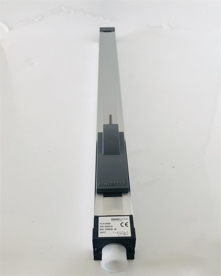 TLH直線位移傳感器 德國novotechnik位移傳感器實(shí)拍圖