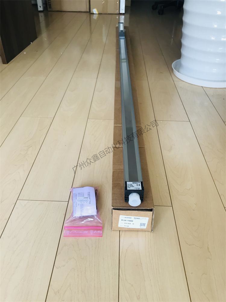 TLH-1500直線位移傳感器 德國novotechnik位移傳感器實拍圖