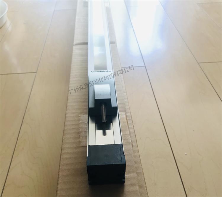 TLH-1500直線位移傳感器 德國novotechnik位移傳感器實拍圖