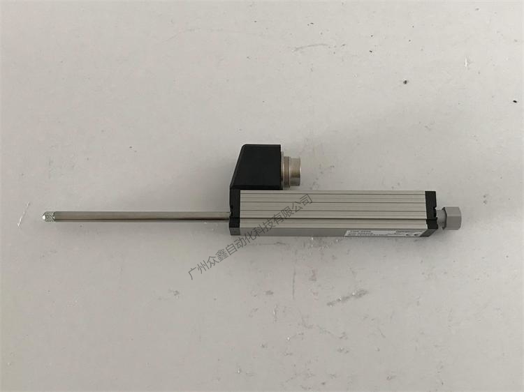 TRS直線位移傳感器 德國novotechnik實拍圖