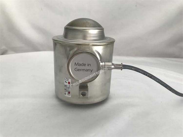 德國(guó)茵泰科 PR6201稱重傳感器產(chǎn)品實(shí)拍圖