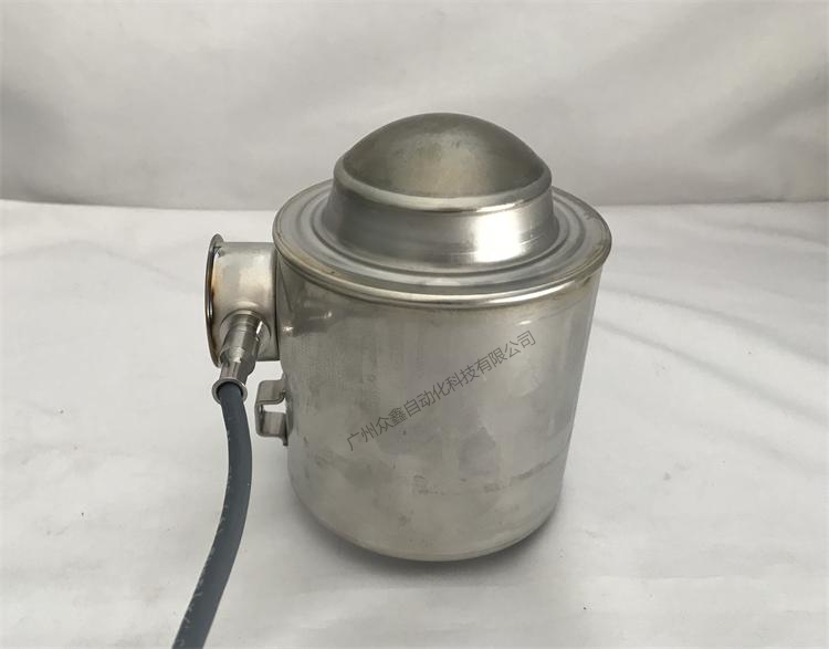 德國(guó)茵泰科 PR6201稱重傳感器產(chǎn)品實(shí)拍圖