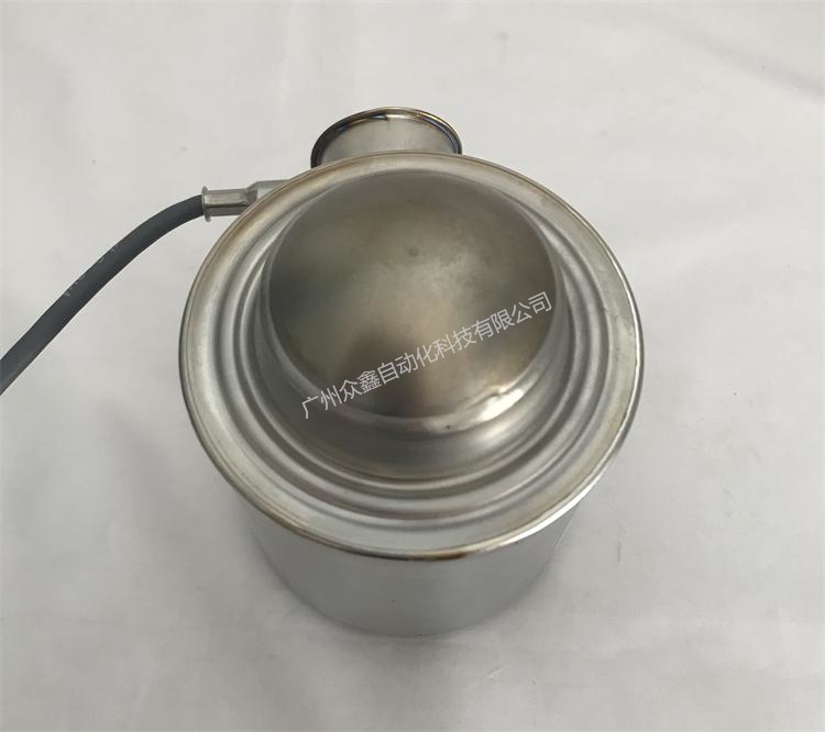 德國(guó)茵泰科 PR6201稱重傳感器產(chǎn)品實(shí)拍圖