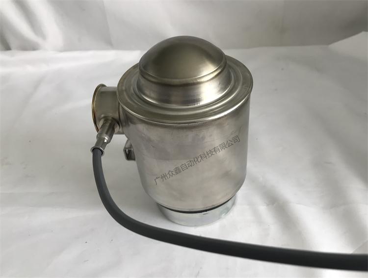 德國茵泰科 PR6201稱重傳感器產(chǎn)品實(shí)拍圖