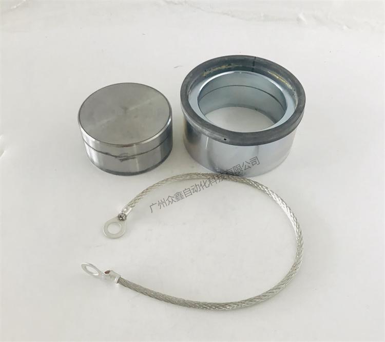 德國茵泰科 PR6201稱重傳感器產(chǎn)品實(shí)拍圖