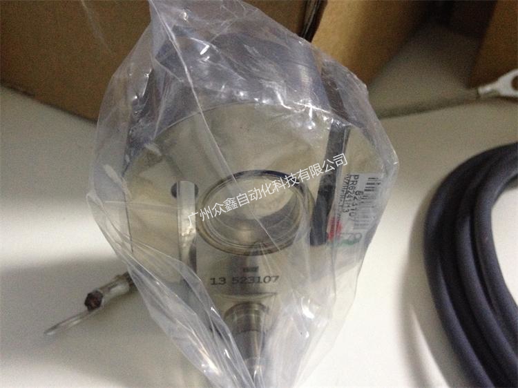 德國茵泰科 PR6241稱重傳感器產(chǎn)品實(shí)拍圖