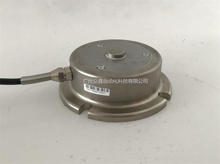 ZEMIC稱重傳感器 H2F-C3稱重傳感器實(shí)拍圖