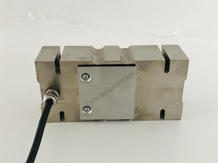 ZEMIC稱(chēng)重傳感器 H6F稱(chēng)重傳感器實(shí)拍圖