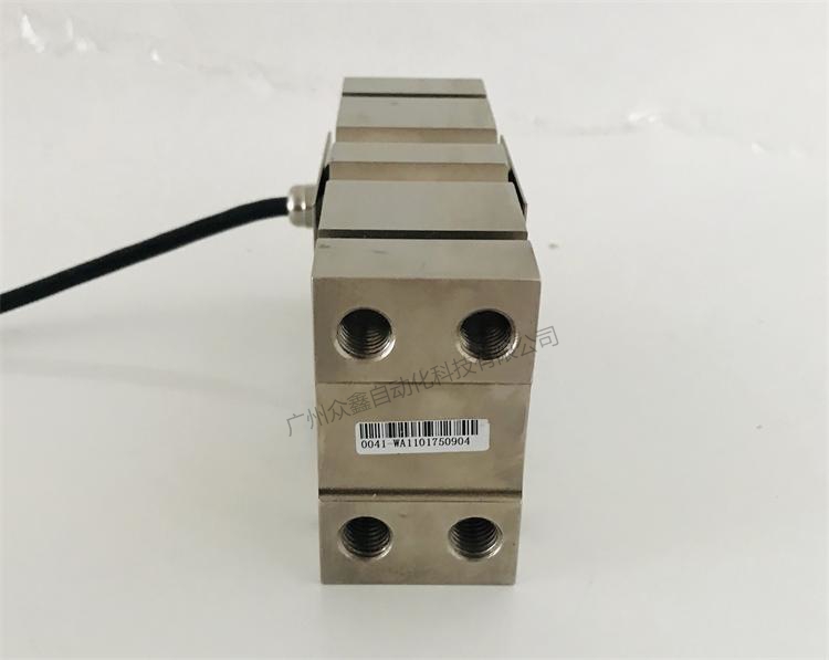 ZEMIC稱(chēng)重傳感器 H6F稱(chēng)重傳感器實(shí)拍圖