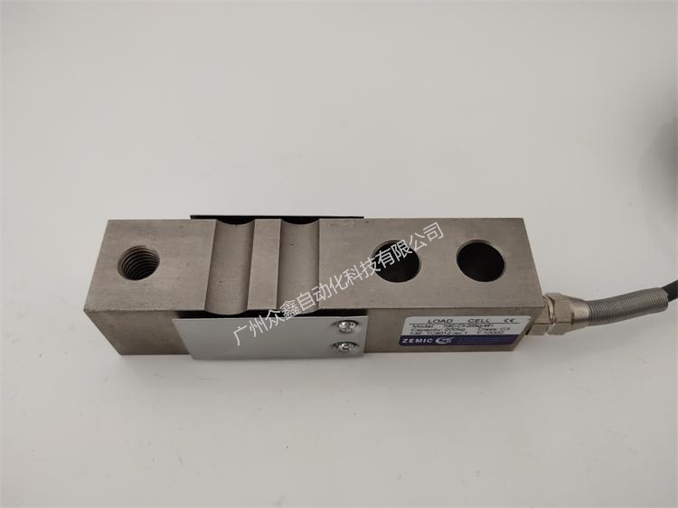 H8C-C3-200kg-4B1稱重傳感器實拍圖