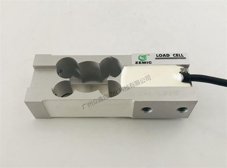 L6C-C3-8.0kg-2B稱重傳感器實(shí)拍圖