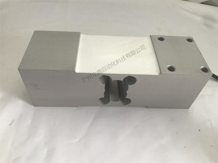 ZEMIC稱重傳感器 L6W稱重傳感器實(shí)拍圖