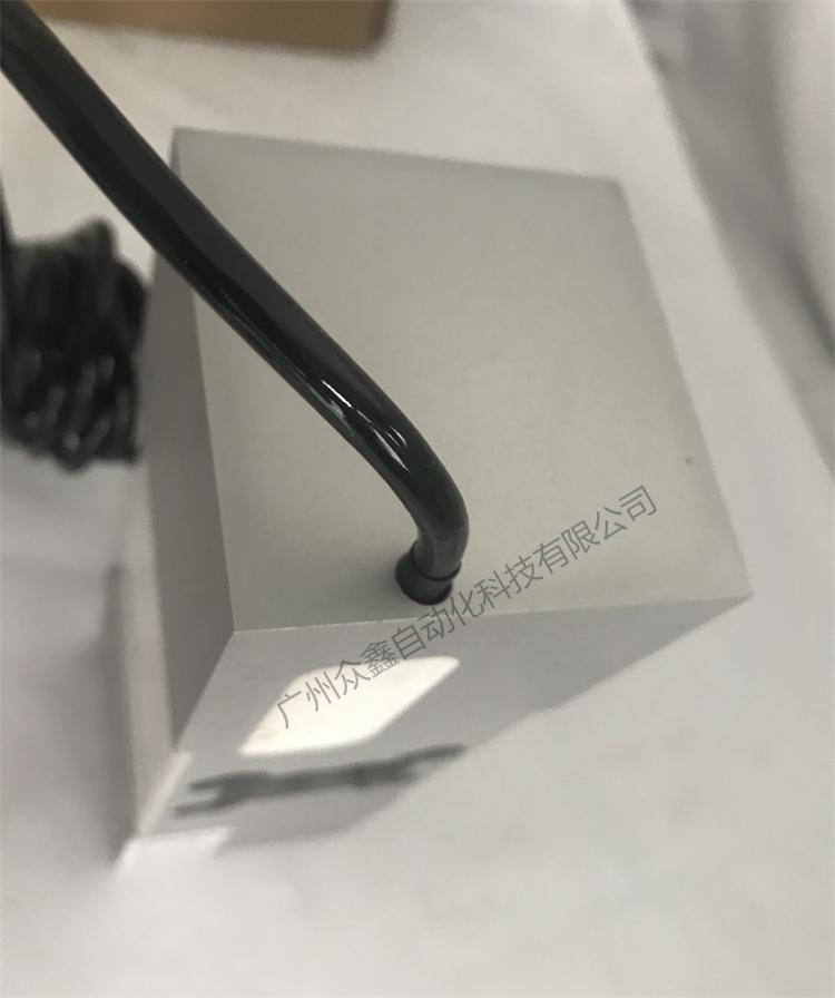 ZEMIC稱重傳感器 L6W稱重傳感器實(shí)拍圖